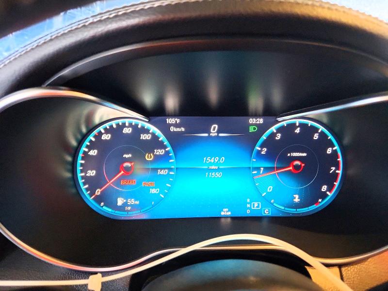 Продаж на аукціоні авто 2023 Mercedes-benz Glc Coupe, vin: W1N0J8EB4PG128693, номер лоту: 67656166