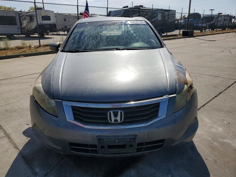 69638756 :رقم المزاد ، 1HGCP26898A097367 vin ، 2008 Honda Accord مزاد بيع