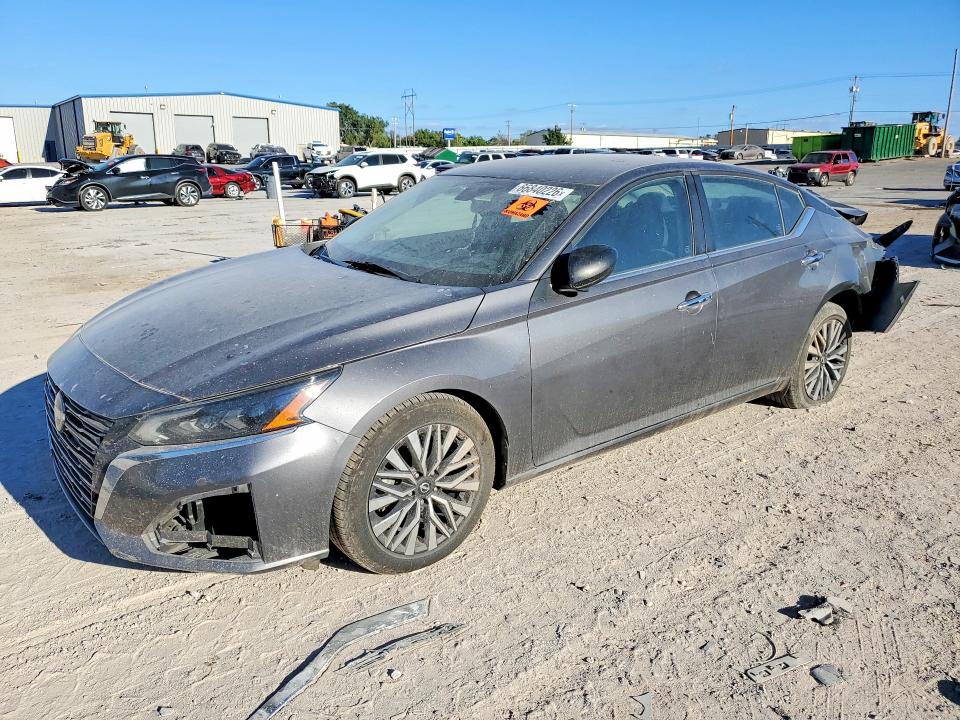 Auction sale of the 2024 Nissan Altima, vin: 1N4BL4DV2RN363838, lot number: 66840226