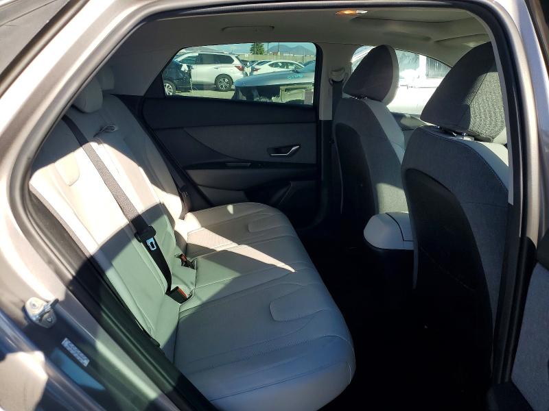 Продаж на аукціоні авто 2023 Hyundai Elantra, vin: KMHLN4AJ8PU056098, номер лоту: 70828146