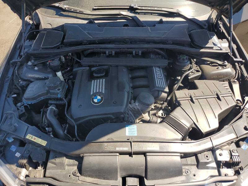 67908266 :رقم المزاد ، WBAWV13589P122681 vin ، 2009 Bmw 328 مزاد بيع