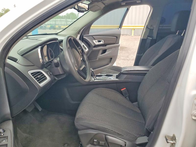 69428856 :رقم المزاد ، 2GKALMEK0H6189060 vin ، 2017 Gmc Terrain مزاد بيع