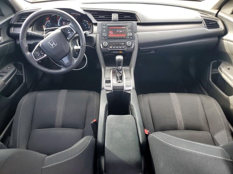 Aukcja sprzedaży 2020 Honda Civic, vin: 19XFC2F6XLE209962, numer aukcji: 68300296