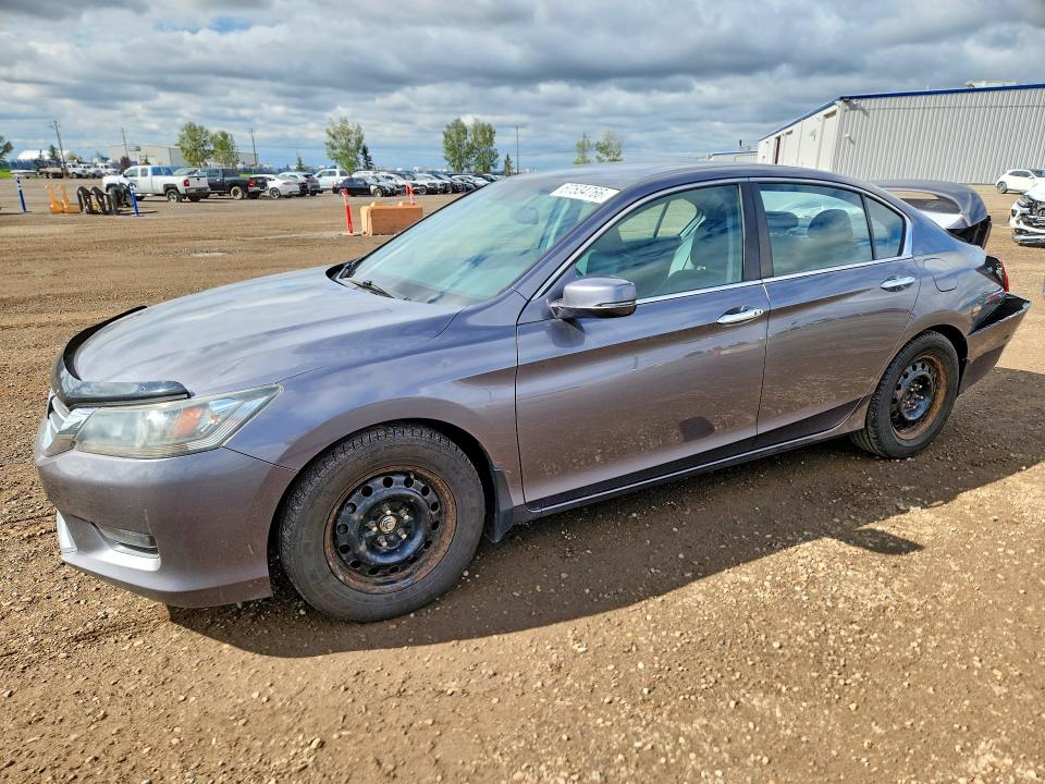 Продаж на аукціоні авто 2015 Honda Accord, vin: 1HGCR2F86FA808661, номер лоту: 67534766