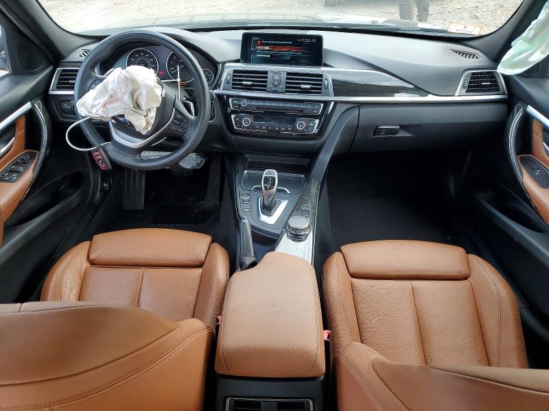 Продаж на аукціоні авто 2017 Bmw 330, vin: WBA8D9C35HA005750, номер лоту: 68270456