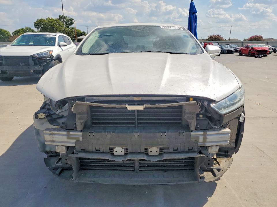 69224206 :رقم المزاد ، 3FA6P0HR4DR369562 vin ، 2013 Ford Fusion مزاد بيع