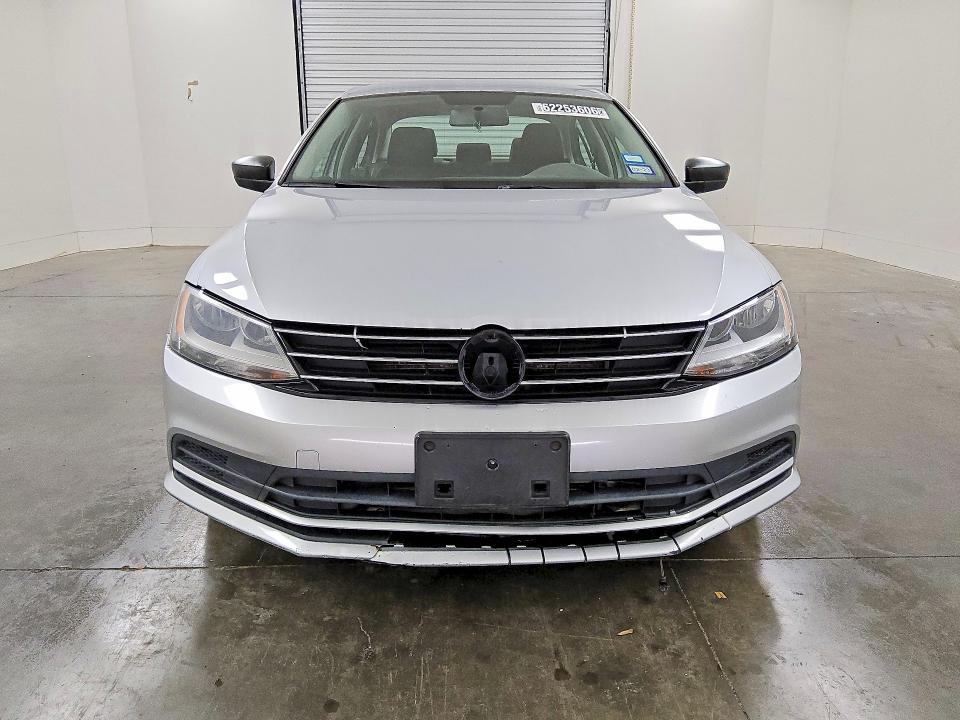 Aukcja sprzedaży 2015 Volkswagen Jetta, vin: 3VWD07AJ7FM401291, numer aukcji: 62253606