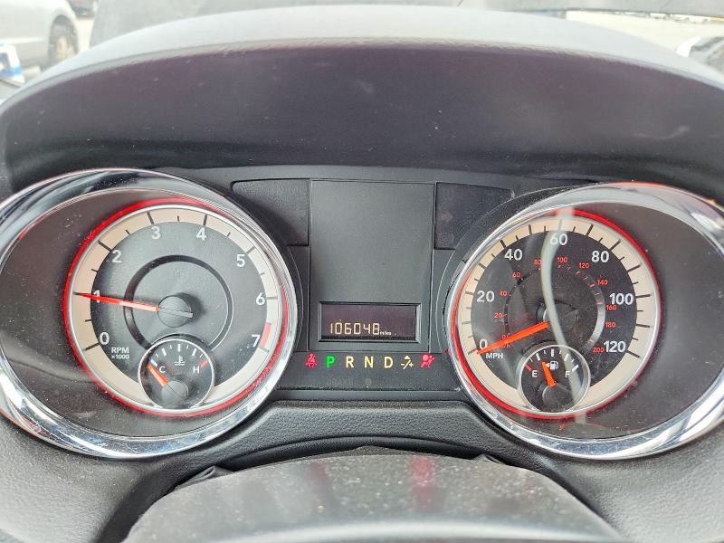 Aukcja sprzedaży 2016 Dodge Grand Caravan, vin: 2C4RDGCG5GR276347, numer aukcji: 66862976