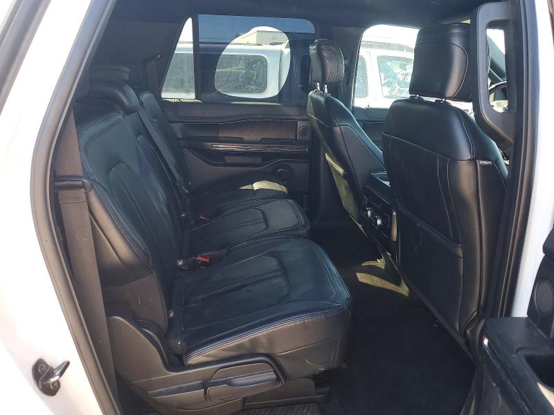 70618796 :رقم المزاد ، 1FMJK2AT6JEA24497 vin ، 2018 Ford Expedition مزاد بيع