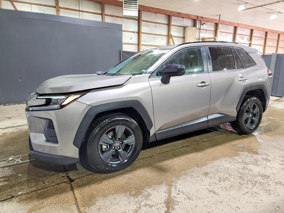 69220696 :رقم المزاد ، 2T36CRAV8TC016917 vin ، 2026 Toyota Rav4 مزاد بيع