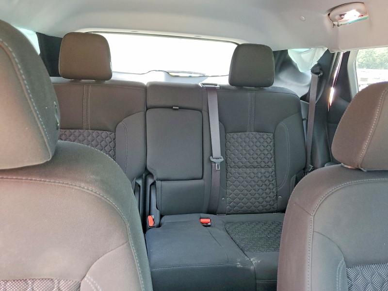 Продажа на аукционе авто 2021 Chevrolet Blazer, vin: 3GNKBHR47MS539034, номер лота: 69162596