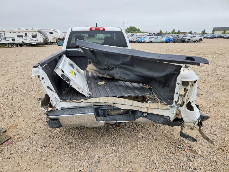 Aukcja sprzedaży 2019 Chevrolet Silverado Ld, vin: 2GCVKPEC6K1201310, numer aukcji: 69761496