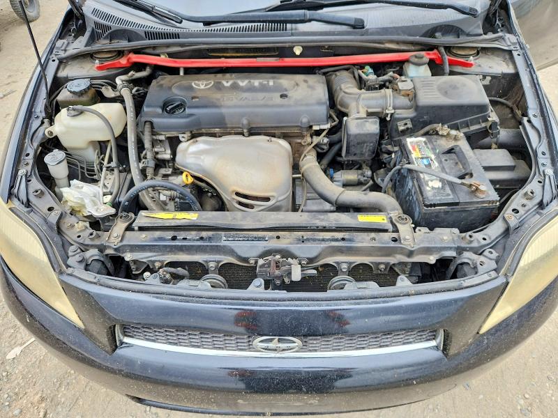 Продажа на аукционе авто 2005 Scion Tc, vin: JTKDE167550034416, номер лота: 67344496