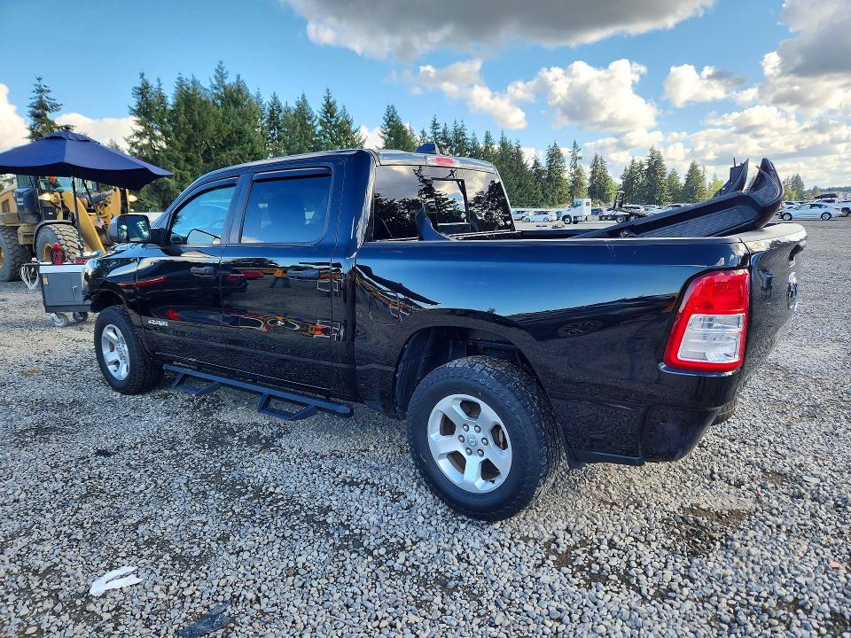Aukcja sprzedaży 2019 Ram 1500, vin: 1C6SRFGTXKN561790, numer aukcji: 68851146