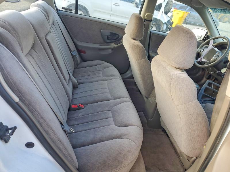 68745276 :رقم المزاد ، 1G1NE52M9X6220791 vin ، 1999 Chevrolet Malibu مزاد بيع
