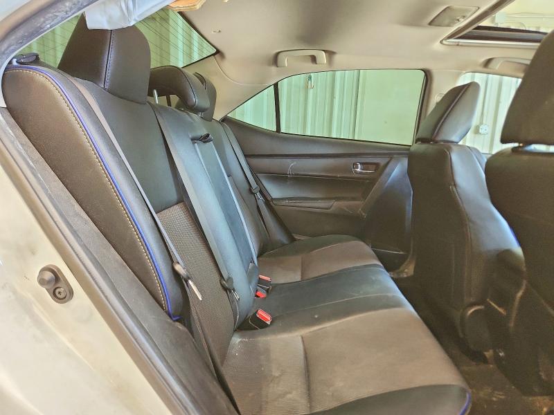 Aukcja sprzedaży 2018 Toyota Corolla, vin: 5YFBURHE4JP790914, numer aukcji: 68353626