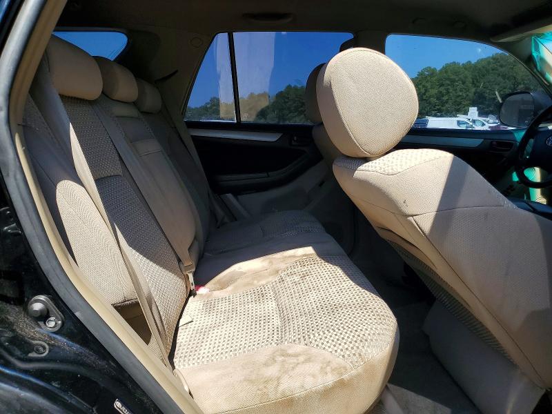 69767316 :رقم المزاد ، JTEZU14R378091086 vin ، 2007 Toyota 4runner مزاد بيع