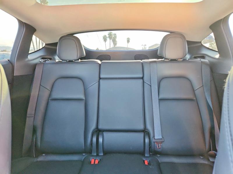Aukcja sprzedaży 2023 Tesla Model Y, vin: 7SAYGDEE2PF899422, numer aukcji: 68304556