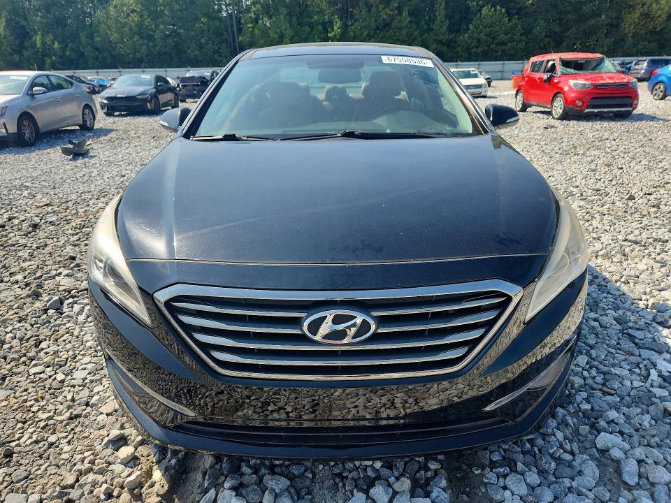Aukcja sprzedaży 2015 Hyundai Sonata, vin: 5NPE34AF2FH078945, numer aukcji: 67558536