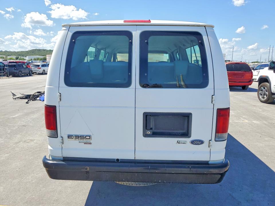Продажа на аукционе авто 2009 Ford Econoline, vin: 1FBSS31L09DA63350, номер лота: 68212196