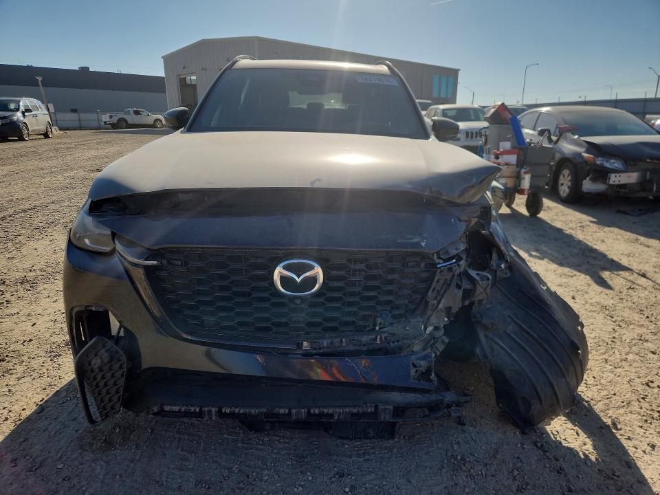 68219016 :رقم المزاد ، JM3KJDHCXS1102440 vin ، 2025 Mazda Cx-70 مزاد بيع