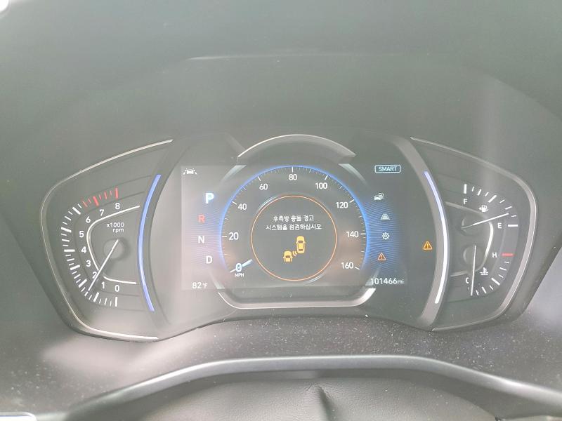 Aukcja sprzedaży 2020 Hyundai Santa Fe, vin: 5NMS3CAD6LH293961, numer aukcji: 68703366