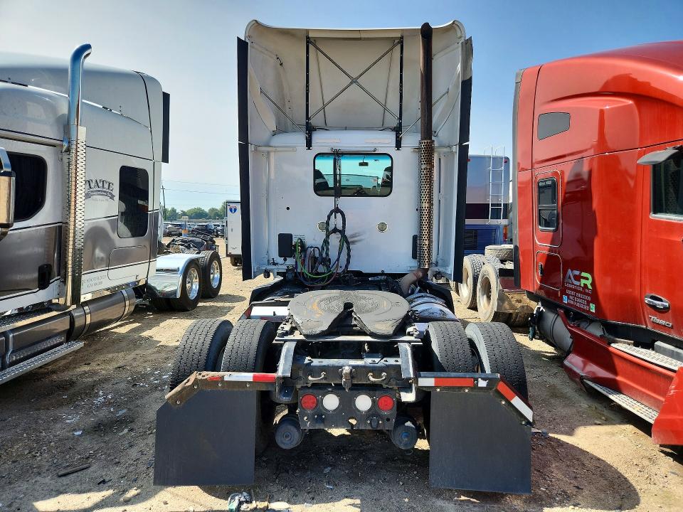 2016 Kenworth T680 მანქანა იყიდება აუქციონზე, vin: 1XKYA48X4GJ496731, აუქციონის ნომერი: 65236076