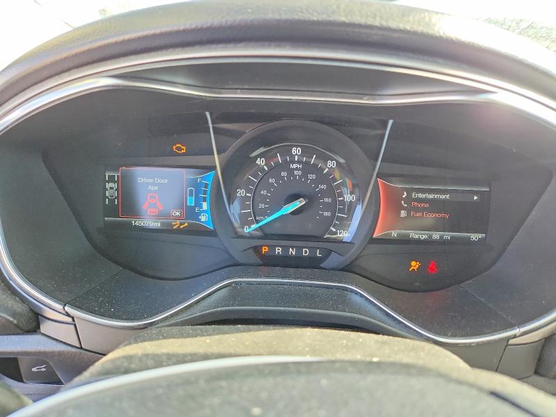 Aukcja sprzedaży 2017 Ford Fusion, vin: 3FA6P0LU2HR408912, numer aukcji: 62241126