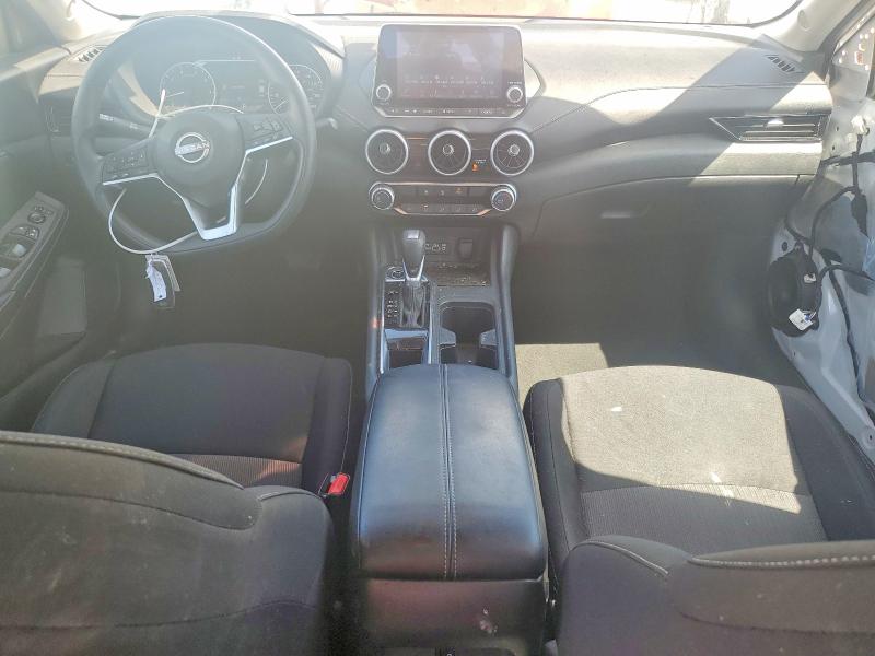 Aukcja sprzedaży 2024 Nissan Sentra, vin: 3N1AB8CV4RY366635, numer aukcji: 69377726