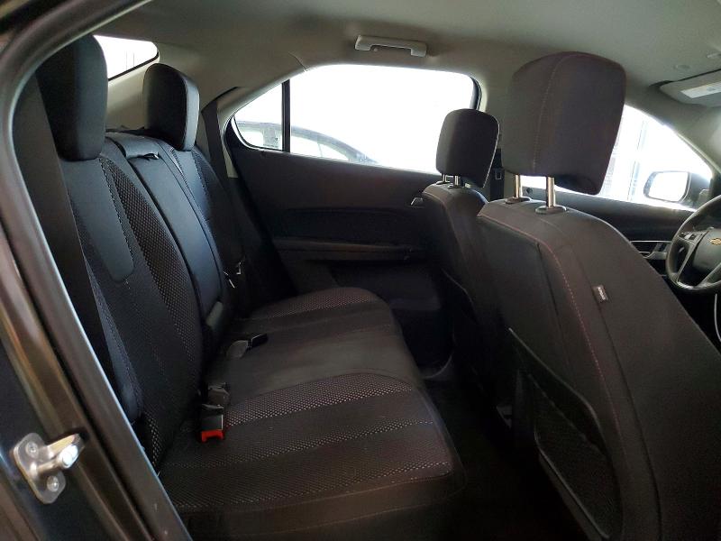Aukcja sprzedaży 2017 Chevrolet Equinox, vin: 2GNFLEEK5H6224562, numer aukcji: 68600716
