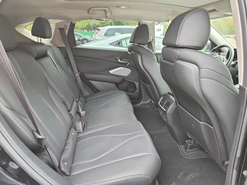 Продажа на аукционе авто 2024 Acura Rdx, vin: 5J8TC2H56RL036465, номер лота: 70970776