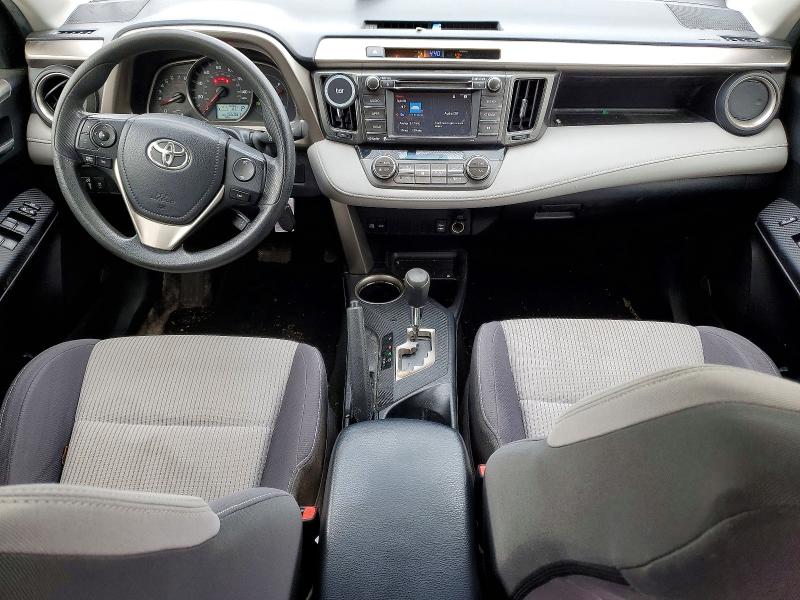 Auction sale of the 2015 Toyota Rav4, vin: JTMWFREV3FD071955, lot number: 67316886