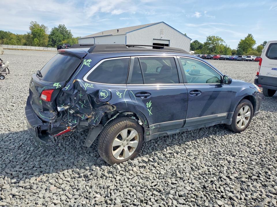 Auction sale of the 2012 Subaru Outback, vin: 4S4BRCCC4C3265900        , lot number: 69208246