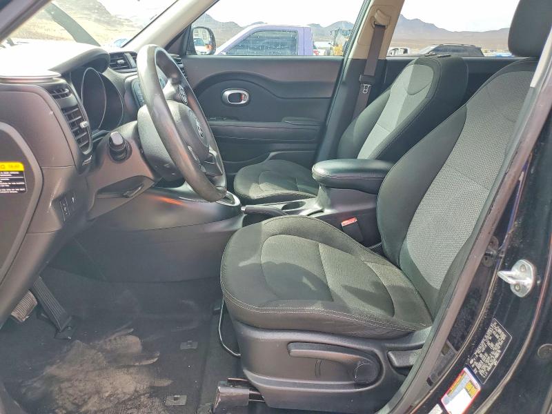 Продаж на аукціоні авто 2020 Kia Soul, vin: KNDJP3A54K7686176, номер лоту: 69957286