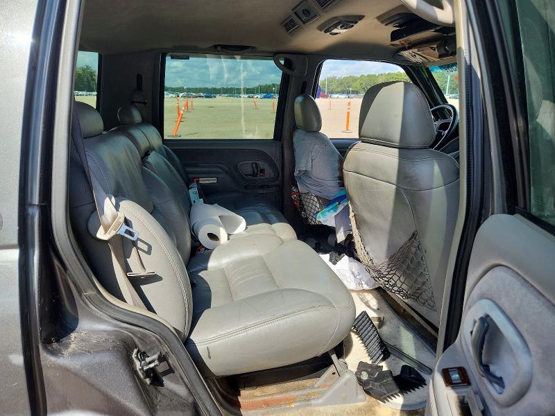 67701056 :رقم المزاد ، 1GKEC13R8XJ788323 vin ، 1999 Gmc Yukon مزاد بيع