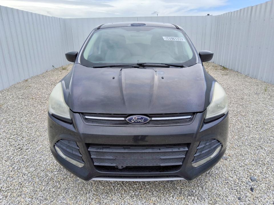 Aukcja sprzedaży 2015 Ford Escape, vin: 1FMCU0G97FUB50383, numer aukcji: 68978806