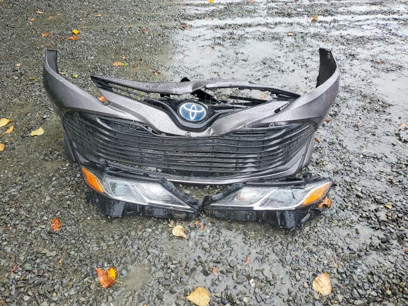 Продажа на аукционе авто 2018 Toyota Camry, vin: 4T1B31HK9JU506203, номер лота: 70794766