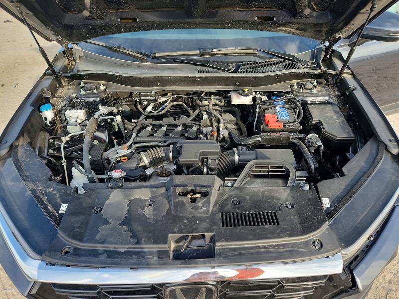Aukcja sprzedaży 2026 Honda Cr-v, vin: 2HKRS4H45TH407304, numer aukcji: 69367976