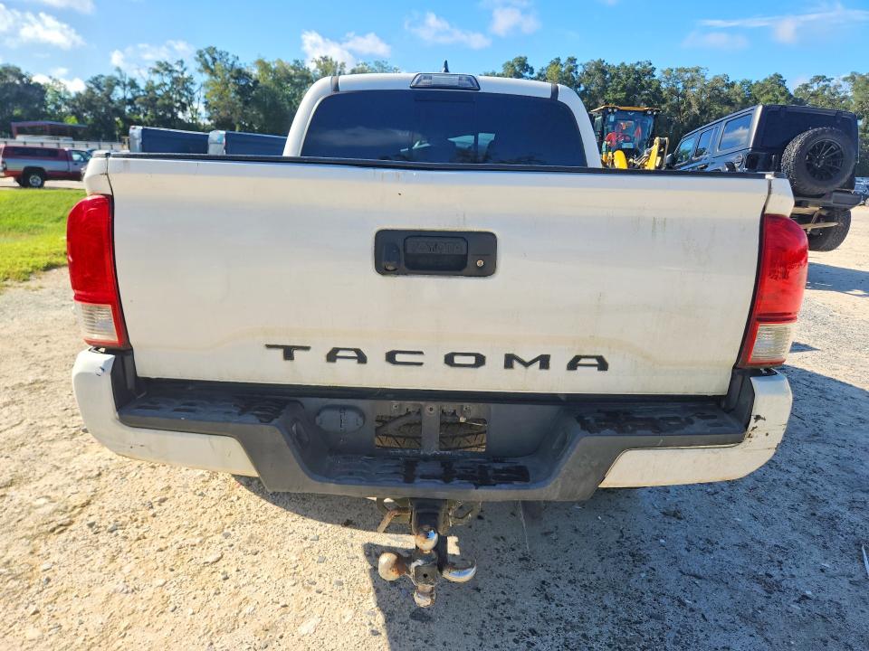 Aukcja sprzedaży 2017 Toyota Tacoma, vin: 5TFCZ5ANXHX108736, numer aukcji: 68665376