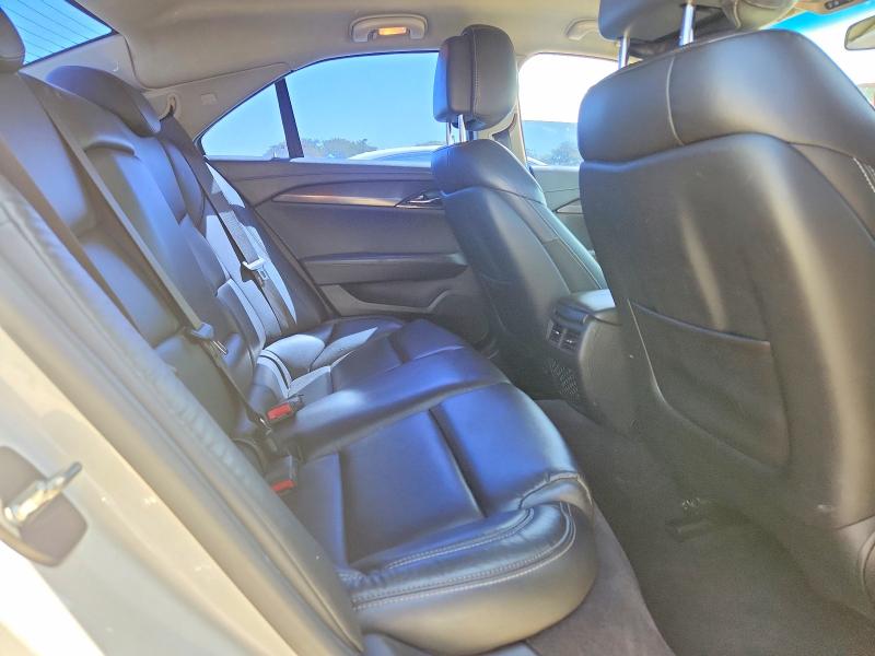 Auction sale of the 2013 Cadillac Ats, vin: 1G6AA5RA7D0168964, lot number: 69798216