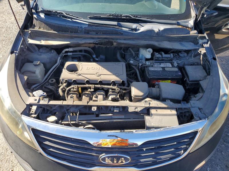 Продаж на аукціоні авто 2011 Kia Sportage, vin: KNDPCCA28B7070010, номер лоту: 67992906