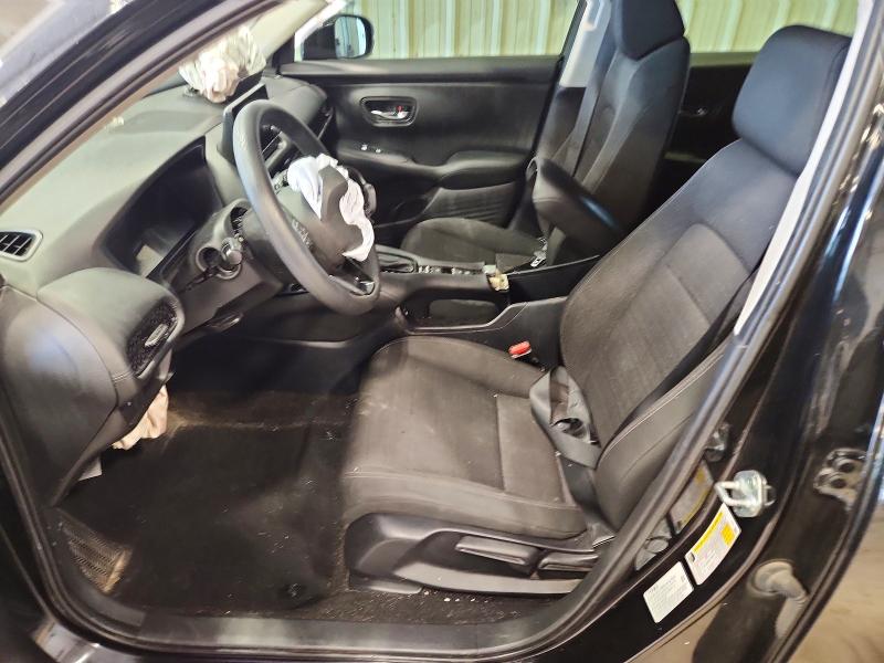 Продажа на аукционе авто 2024 Honda Hr-v, vin: 3CZRZ2H39RM760701, номер лота: 67986726