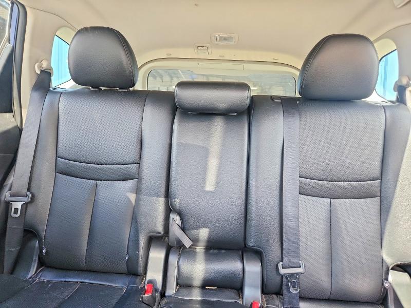 Продаж на аукціоні авто 2017 Nissan Rogue, vin: 5N1AT2MV5HC755048, номер лоту: 69967766