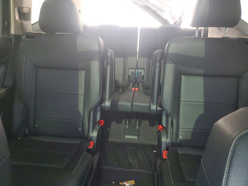 Продажа на аукционе авто 2021 Volkswagen Atlas, vin: 1V2KR2CAXMC566880, номер лота: 69142506