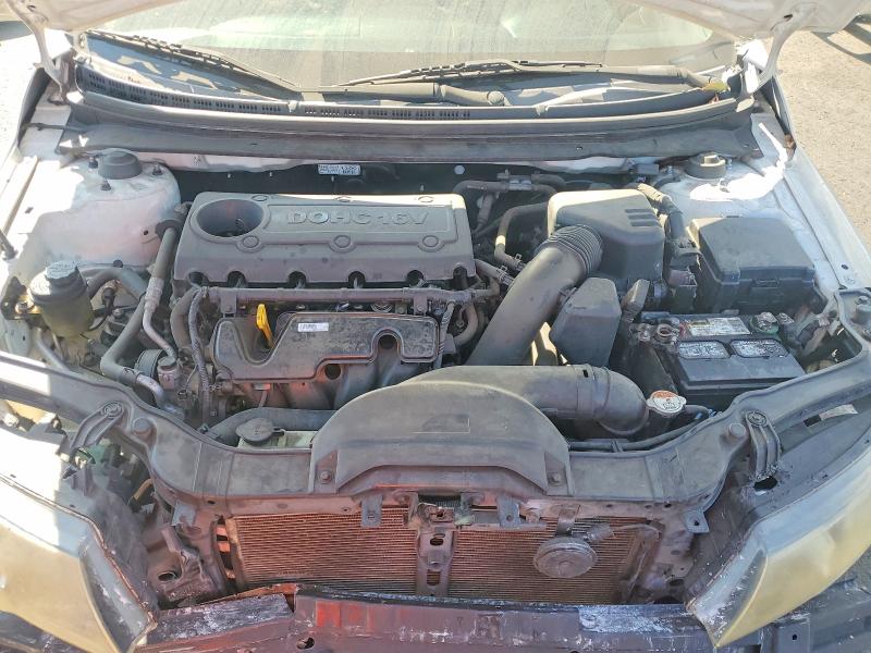 2013 Kia Forte მანქანა იყიდება აუქციონზე, vin: KNAFU4A25D5694860, აუქციონის ნომერი: 67695216