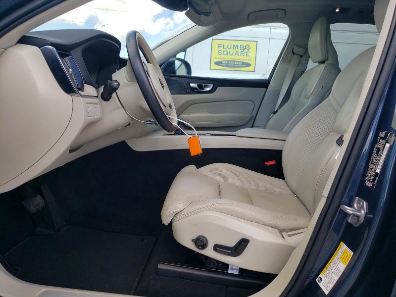 Aukcja sprzedaży 2021 Volvo Xc60, vin: YV4102DL0M1882904, numer aukcji: 67318016