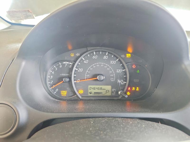Продажа на аукционе авто 2021 Mitsubishi Mirage, vin: ML32FUFJ7MHF06310, номер лота: 68852766