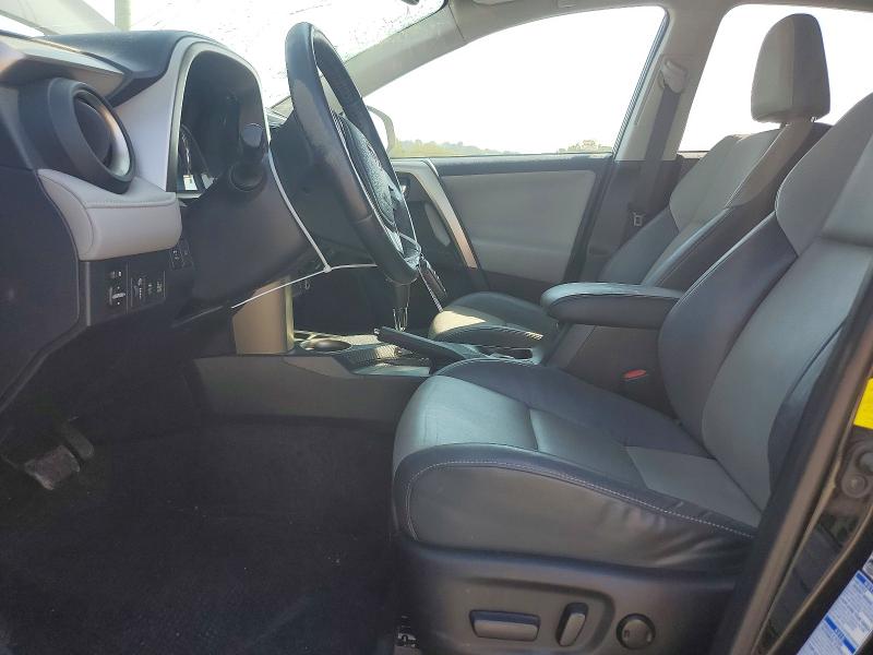 2015 Toyota Rav4 მანქანა იყიდება აუქციონზე, vin: 2T3DFREV0FW332100, აუქციონის ნომერი: 69373976