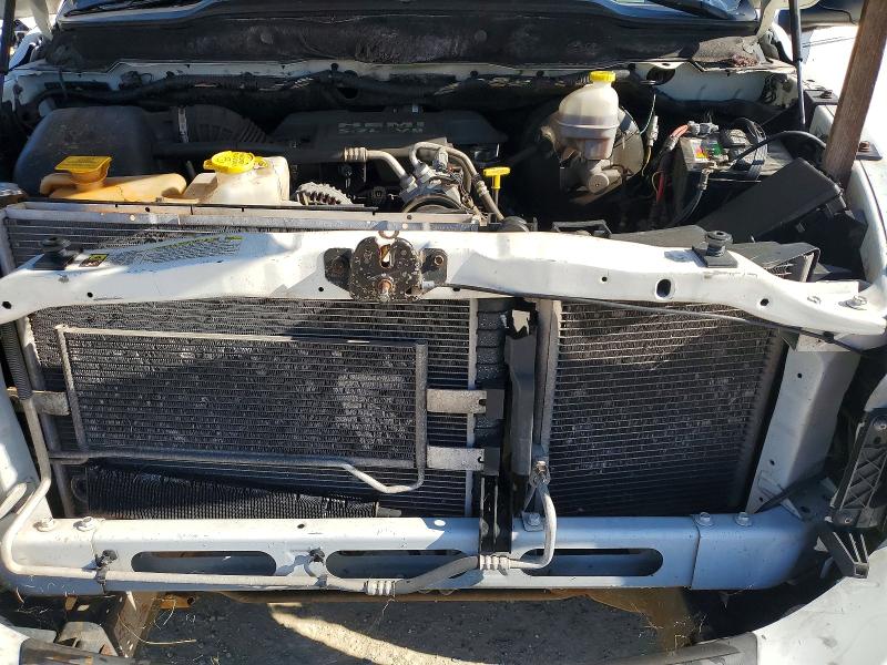 68744116 :رقم المزاد ، 1D7KS28D17J589706 vin ، 2007 Dodge Ram 2500 مزاد بيع