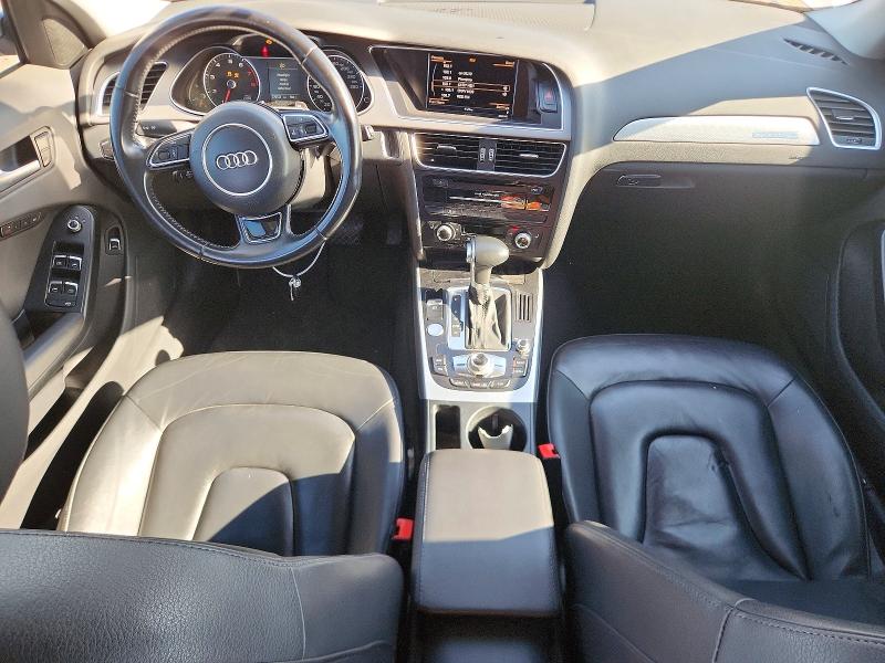 Aukcja sprzedaży 2013 Audi A4, vin: WAUFFCFL8DN045298, numer aukcji: 68962676